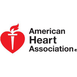 American Heart Association - AHA charity option
