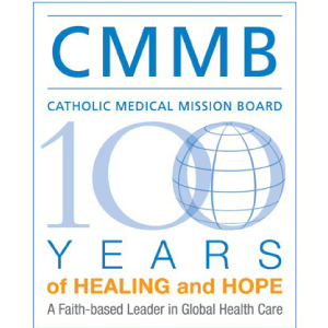 Catholic Medical Mission Board - CMMB Charity Partner