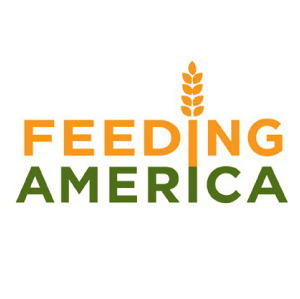 Feeding American charity option