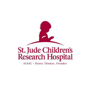 St. Jude Children's Research Hospital Charity Option