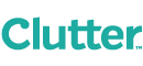 Clutter logo for comparison table
