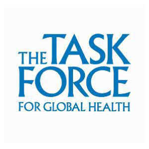 The Task Force For Global Health charity option