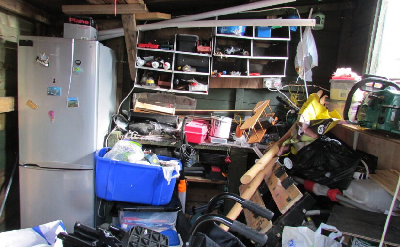 Junk Removal – How to Get Rid of Junk Efficiently